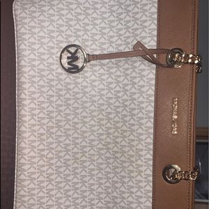 BRAND NEW MK TOTE BAG